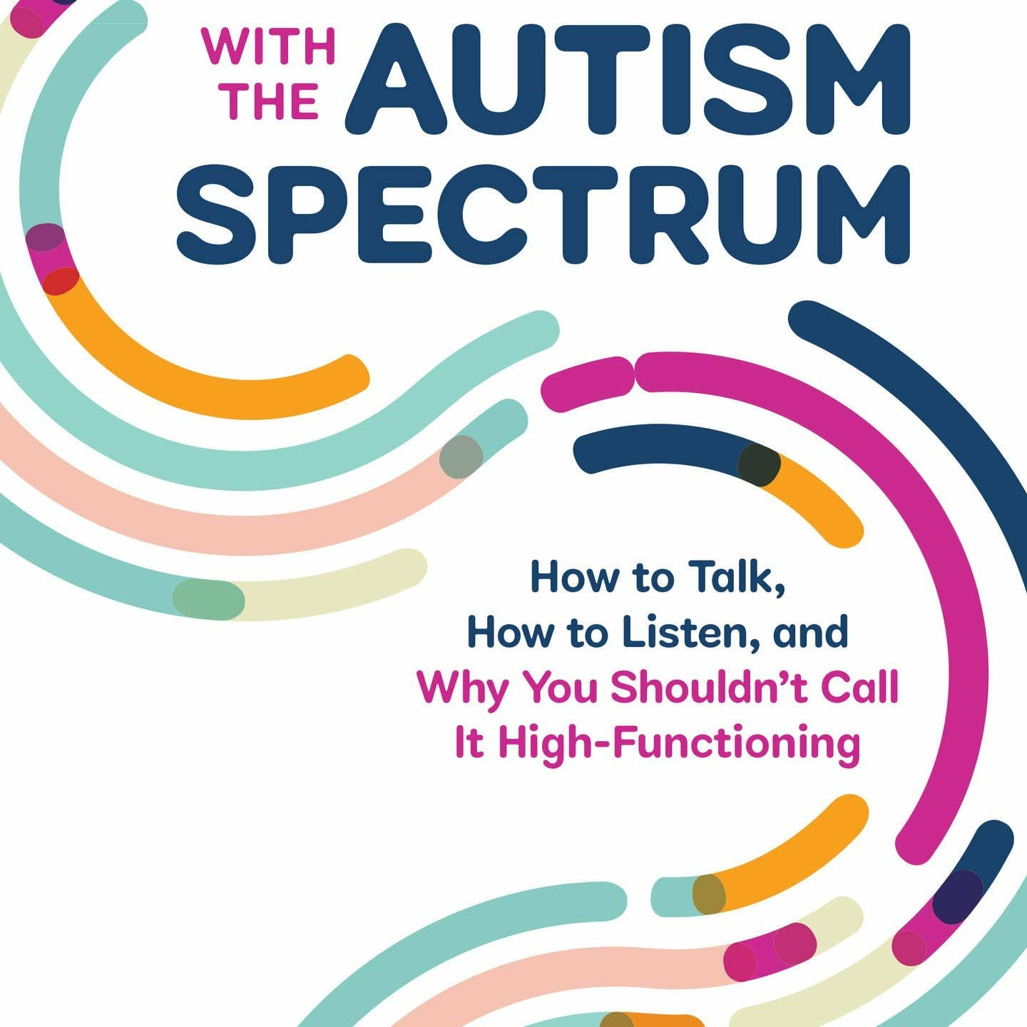 Connecting with the Autism Spectrum