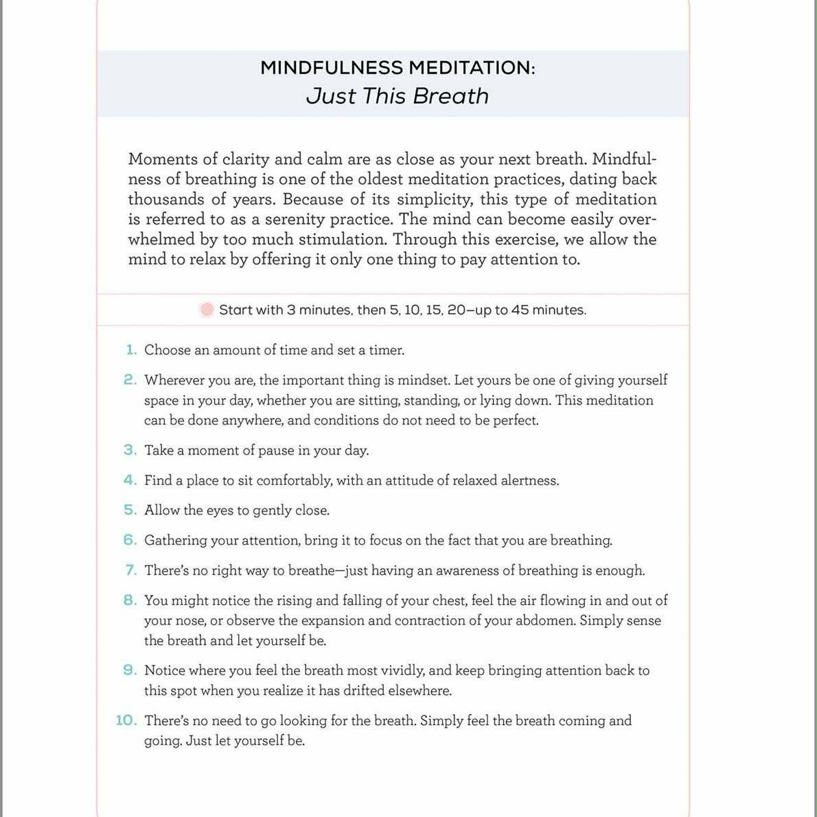 Anxiety Relief Coloring Book For Adults