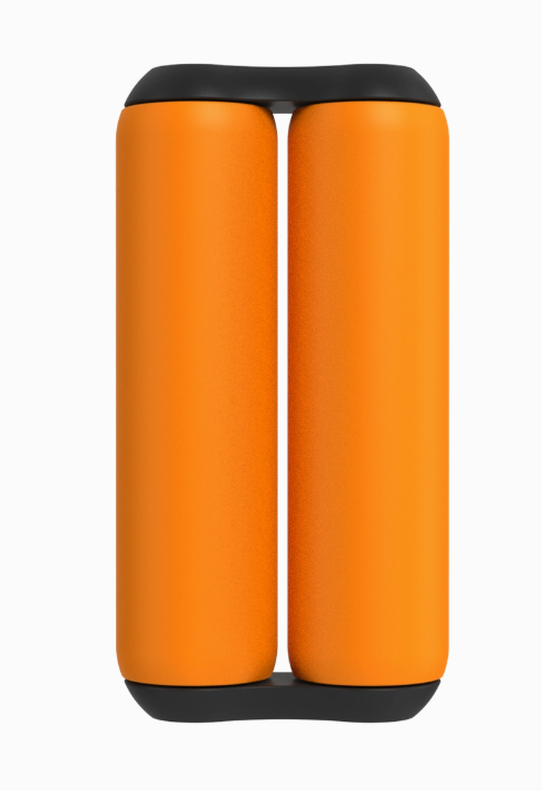 ONO Roller Soft Touch Plastic