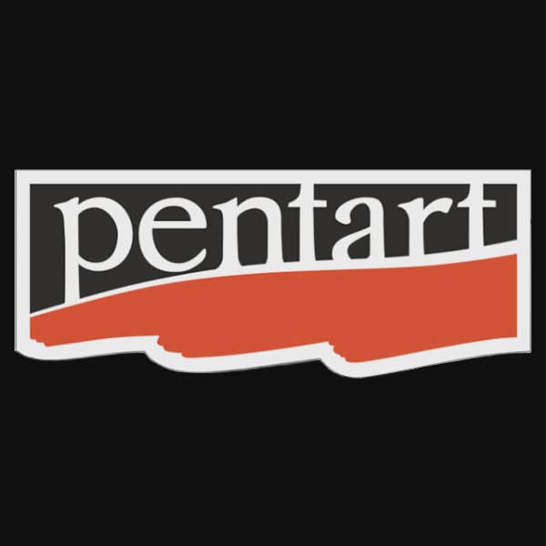 Pentart Mediums & Embellishments