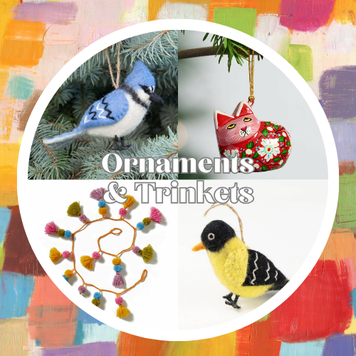 Ornaments & Trinkets