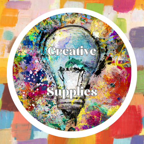 Take me to all things creative!