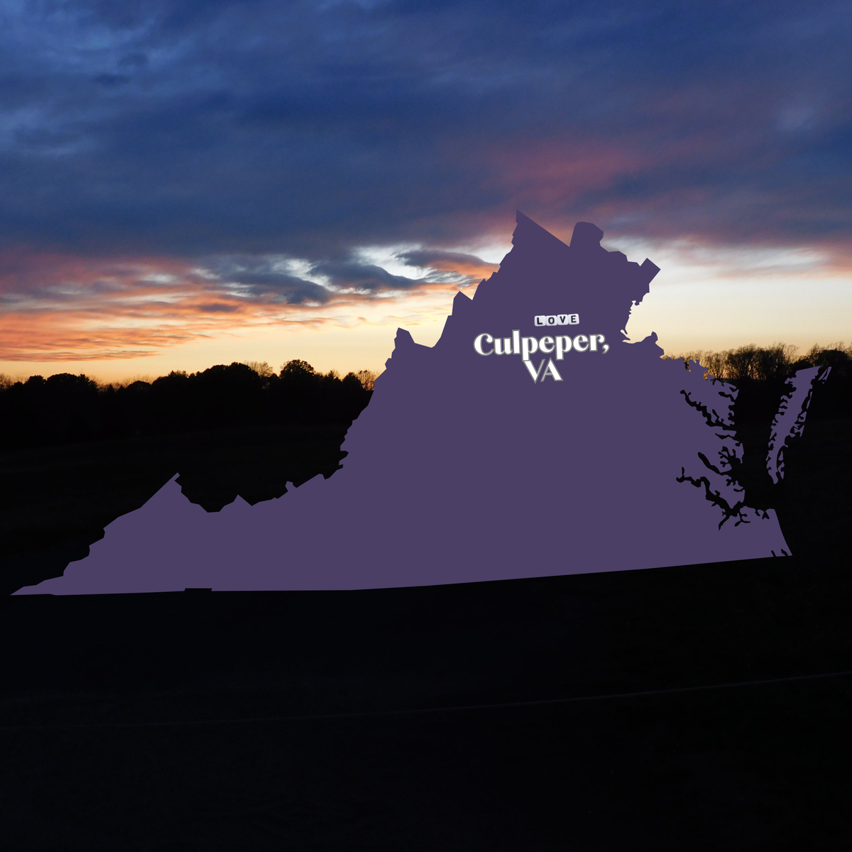 Celebrating Culpeper, Virginia