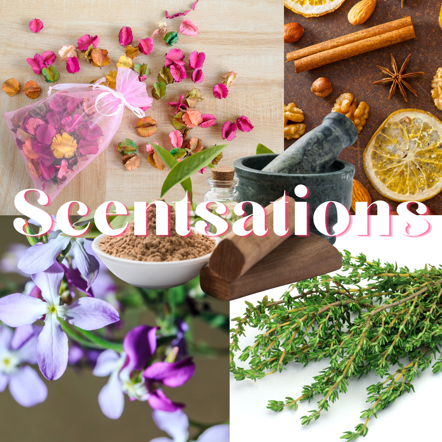 Scentsations