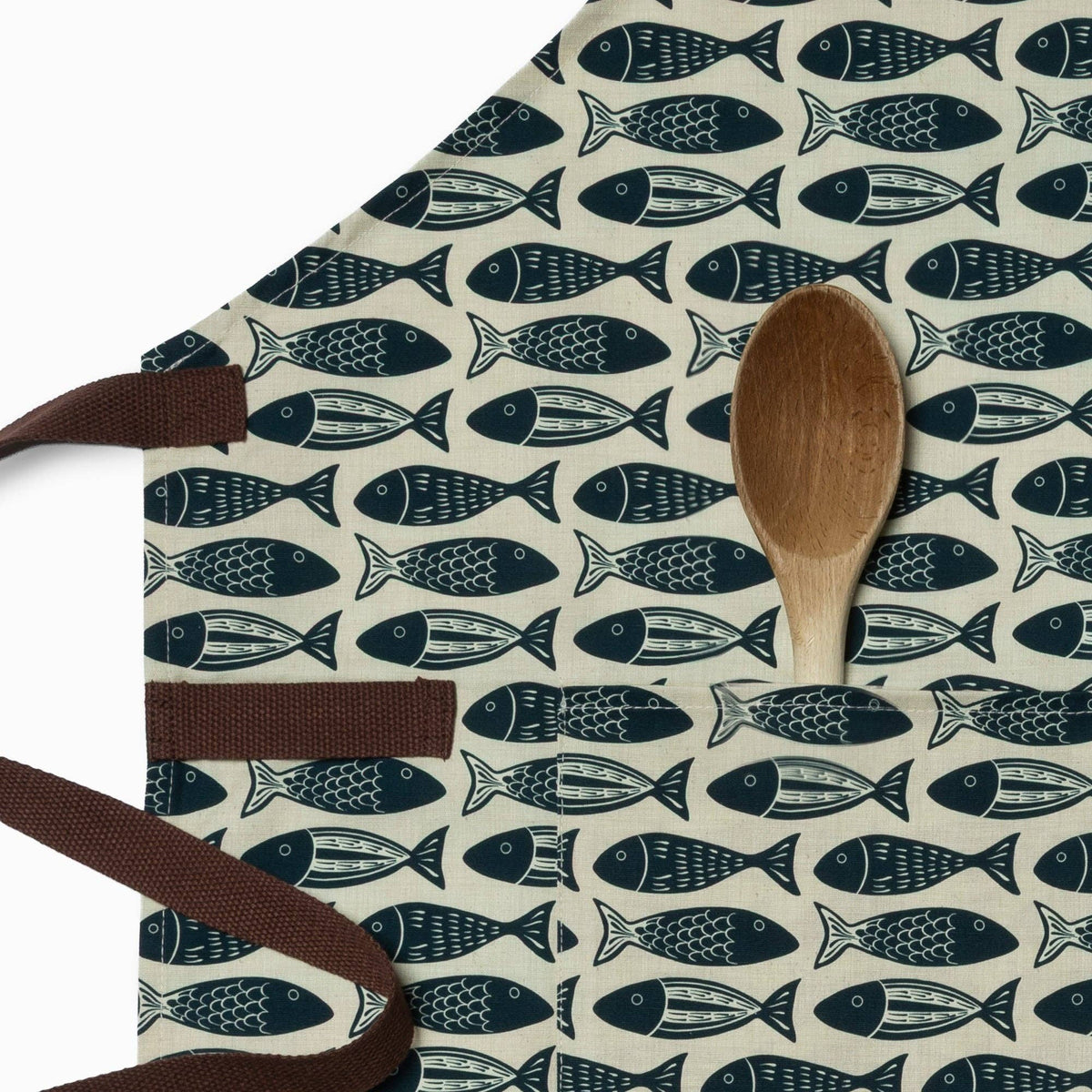 Apron-Adult | Go Fish