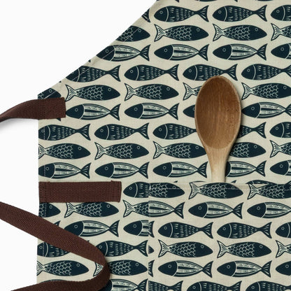 Apron-Adult | Go Fish
