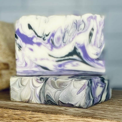 Vegan Handmade Soaps