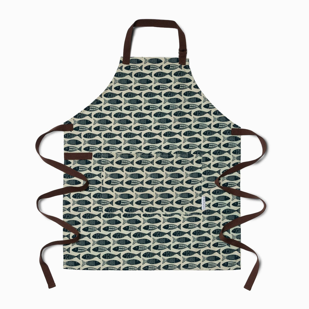 Apron-Adult | Go Fish