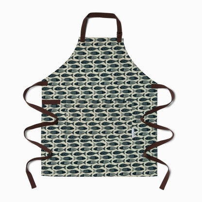 Apron-Adult | Go Fish