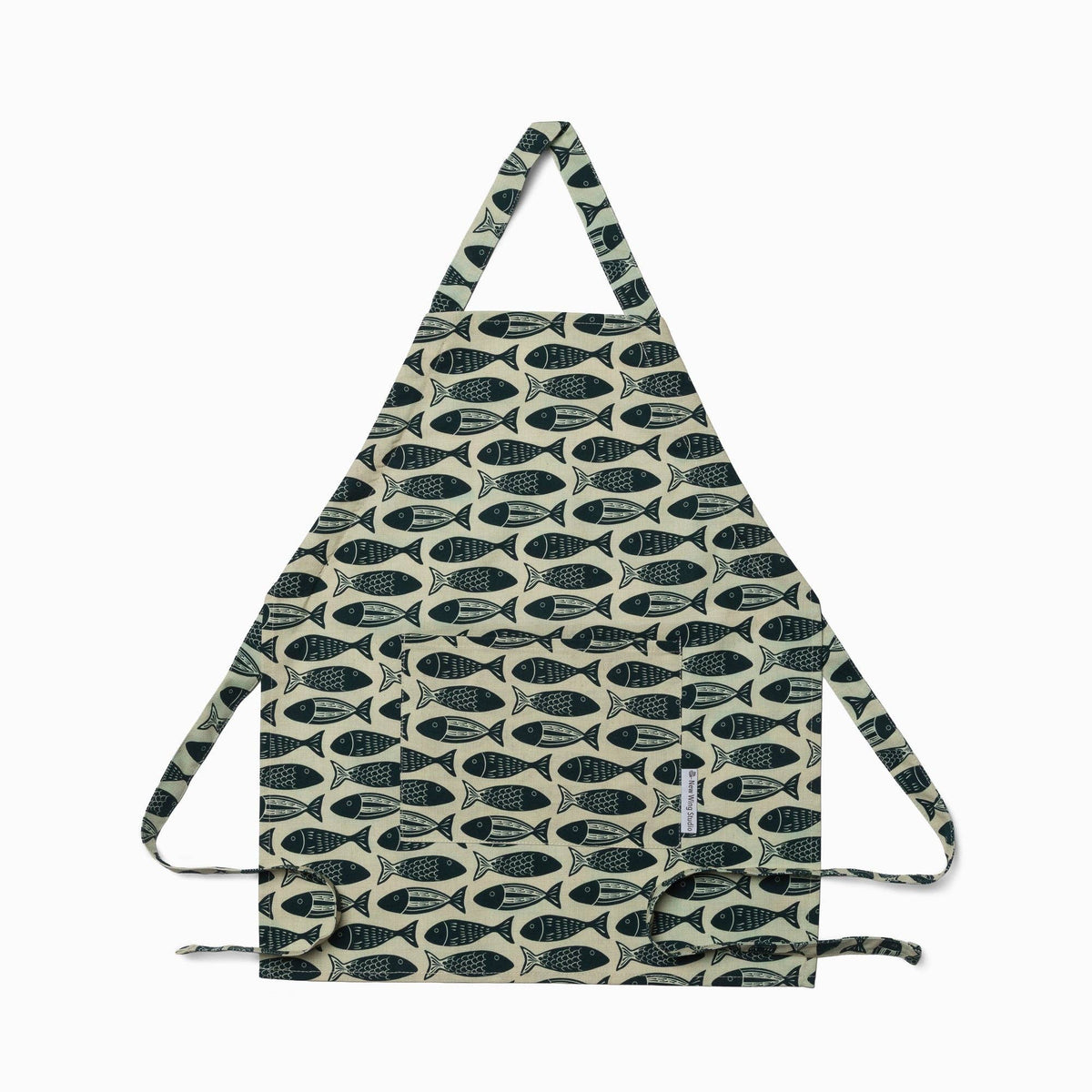 Apron-Children's | Go Fish