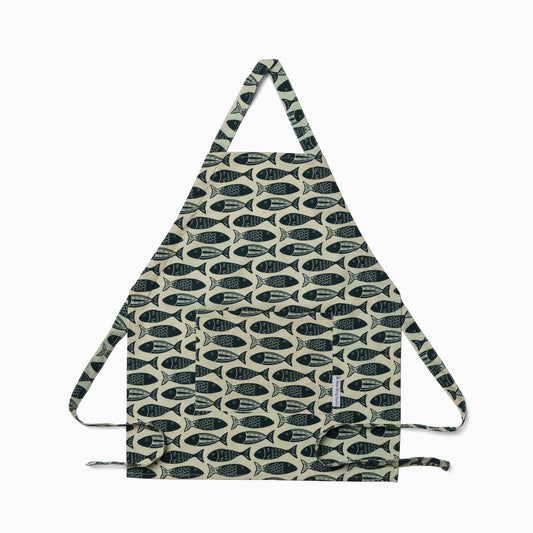 Apron-Children's | Go Fish