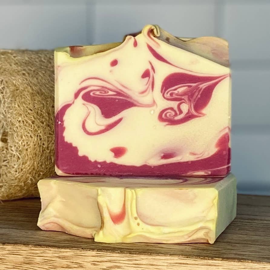 Vegan Handmade Soaps