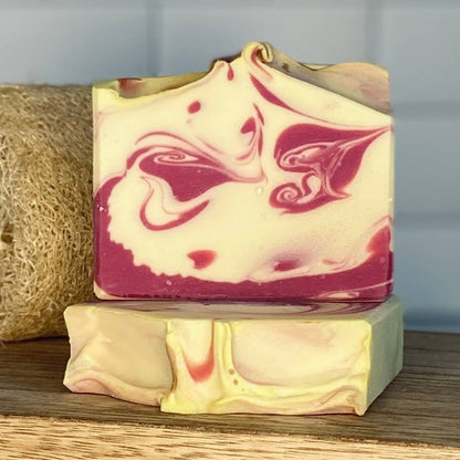 Vegan Handmade Soaps