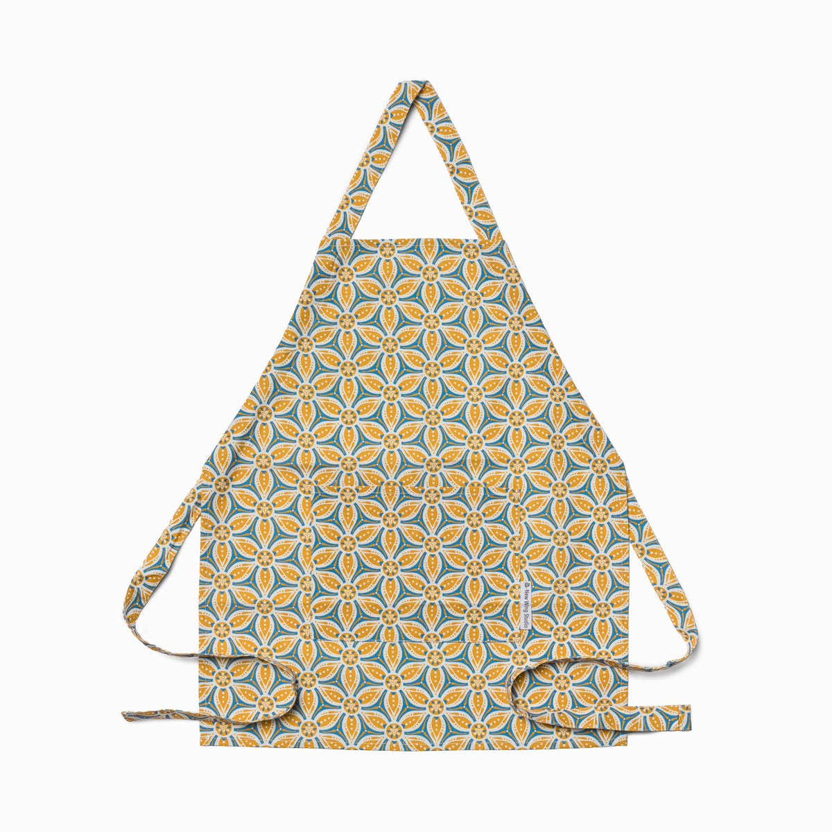Apron-Children's | More Bees Please