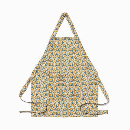 Apron-Children's | More Bees Please