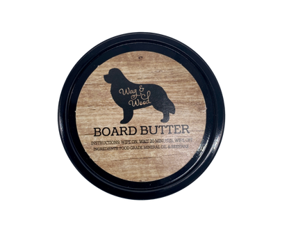 Board Butter