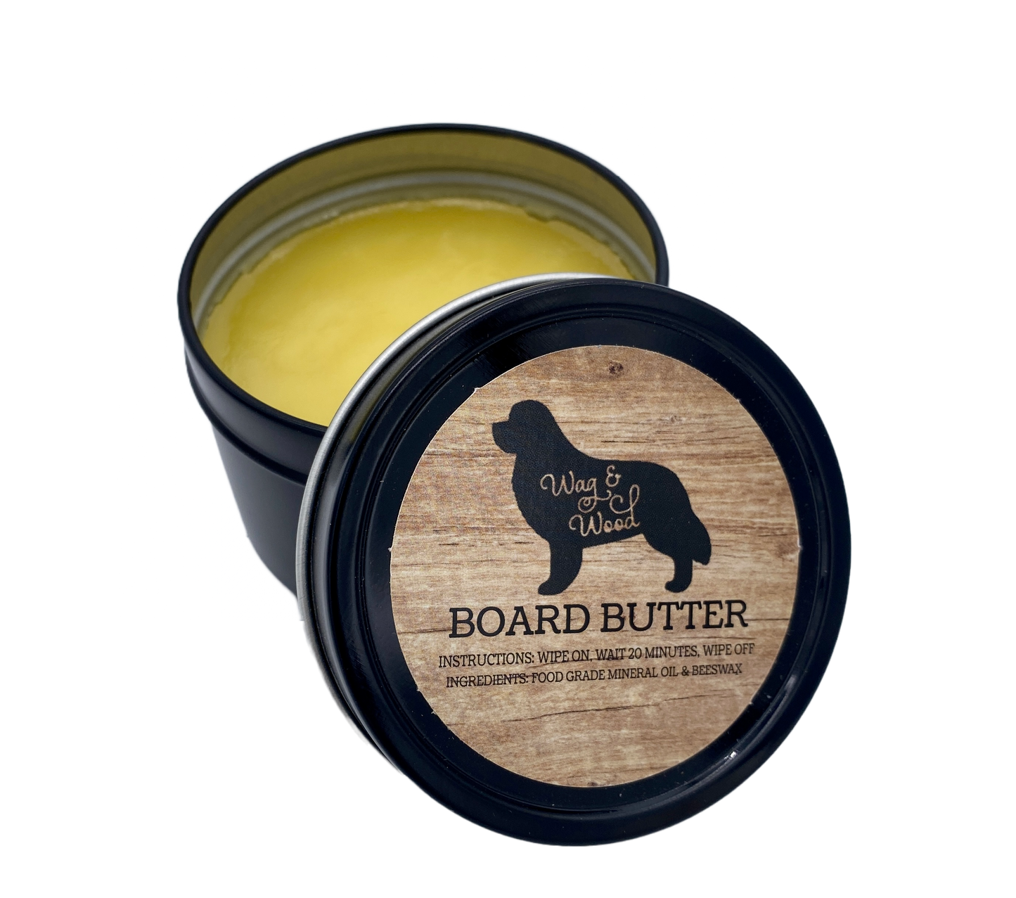 Board Butter