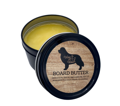 Board Butter