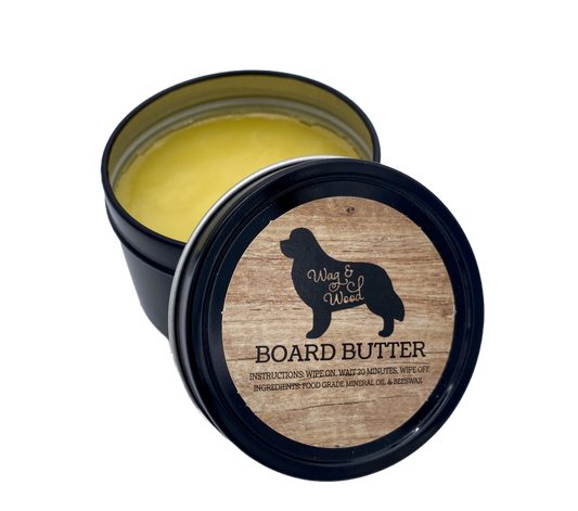Board Butter