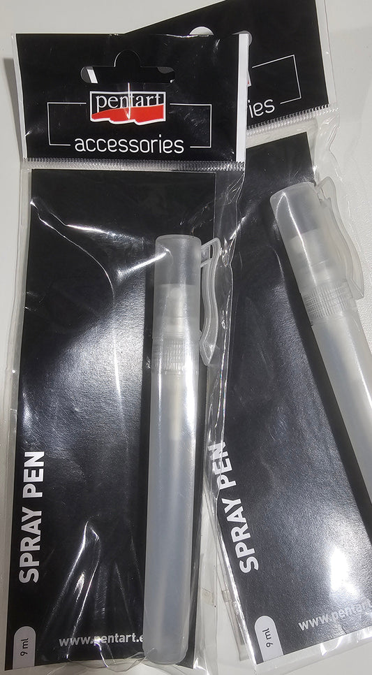 Pentart Spray Pen 9 ml