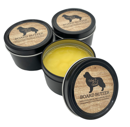 Board Butter
