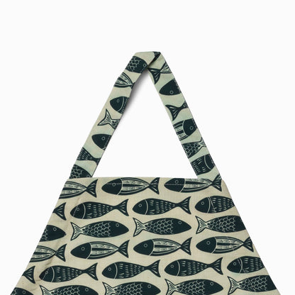Apron-Children's | Go Fish