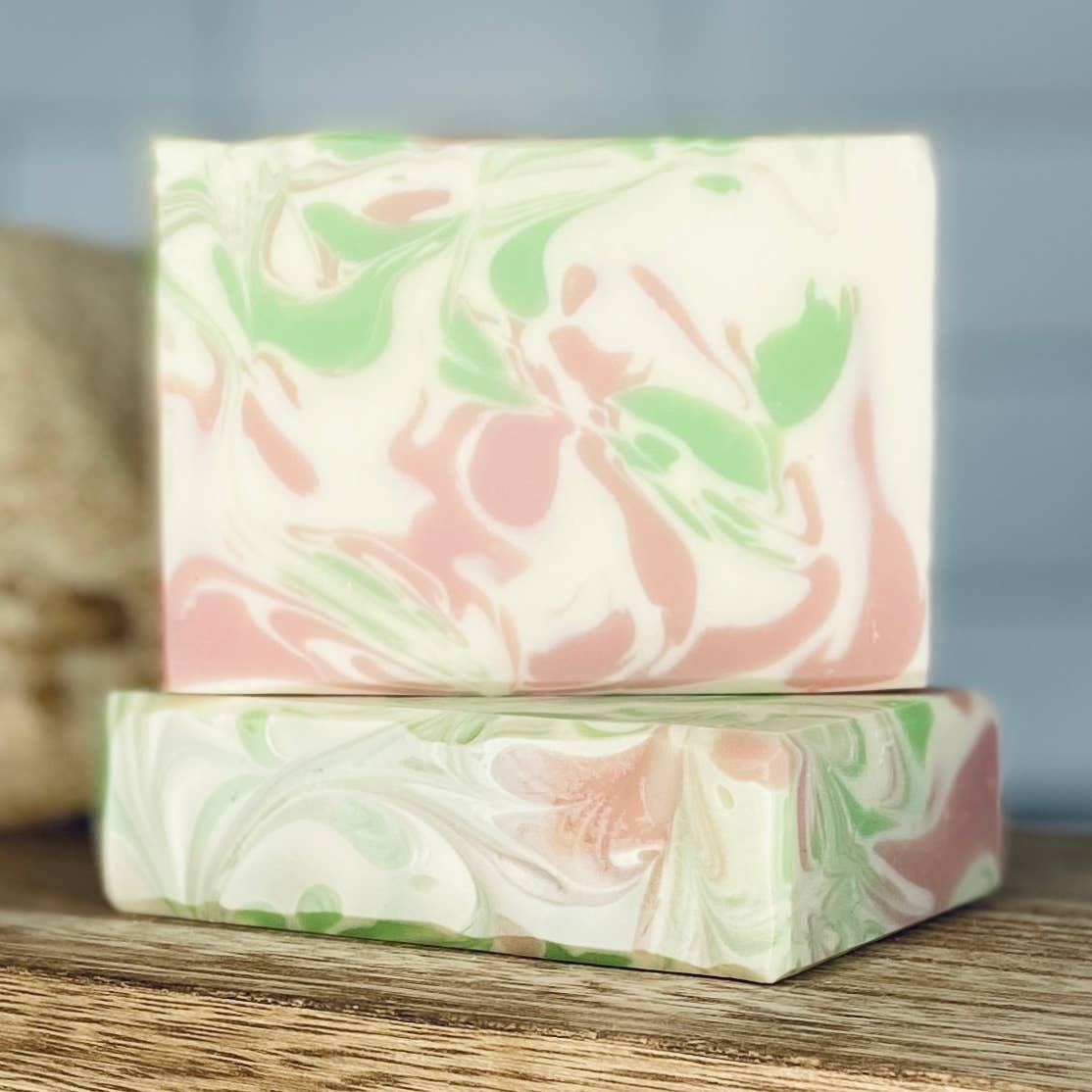 Vegan Handmade Soaps