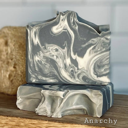 Vegan Handmade Soaps