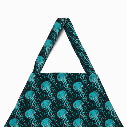 Apron-Children's | Jellyfish Dance Party
