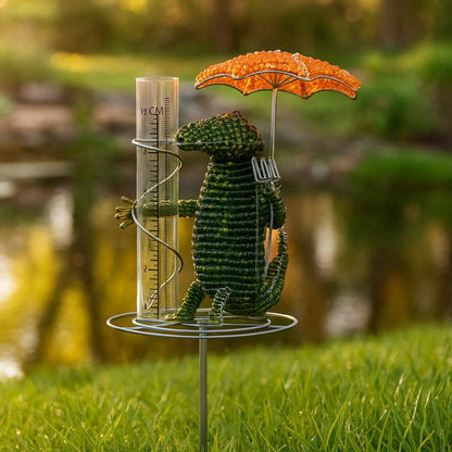 Rain Gauge Gator