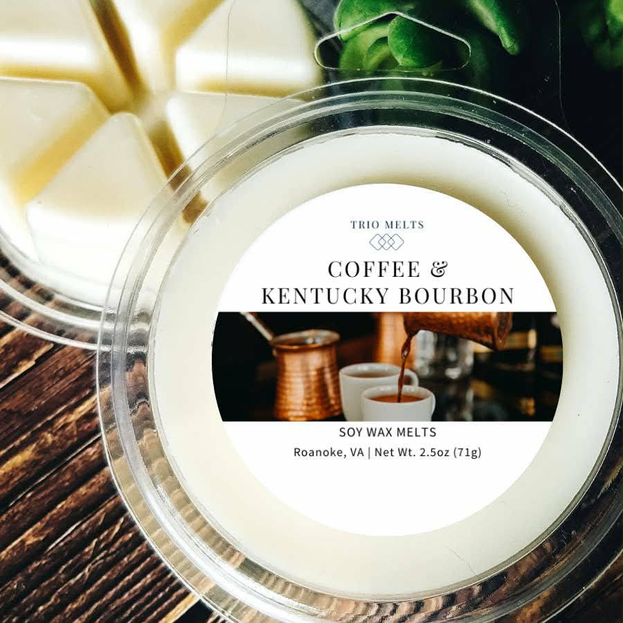 Trio Melts Wax Melts