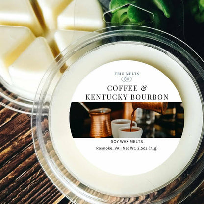 Trio Melts Wax Melts