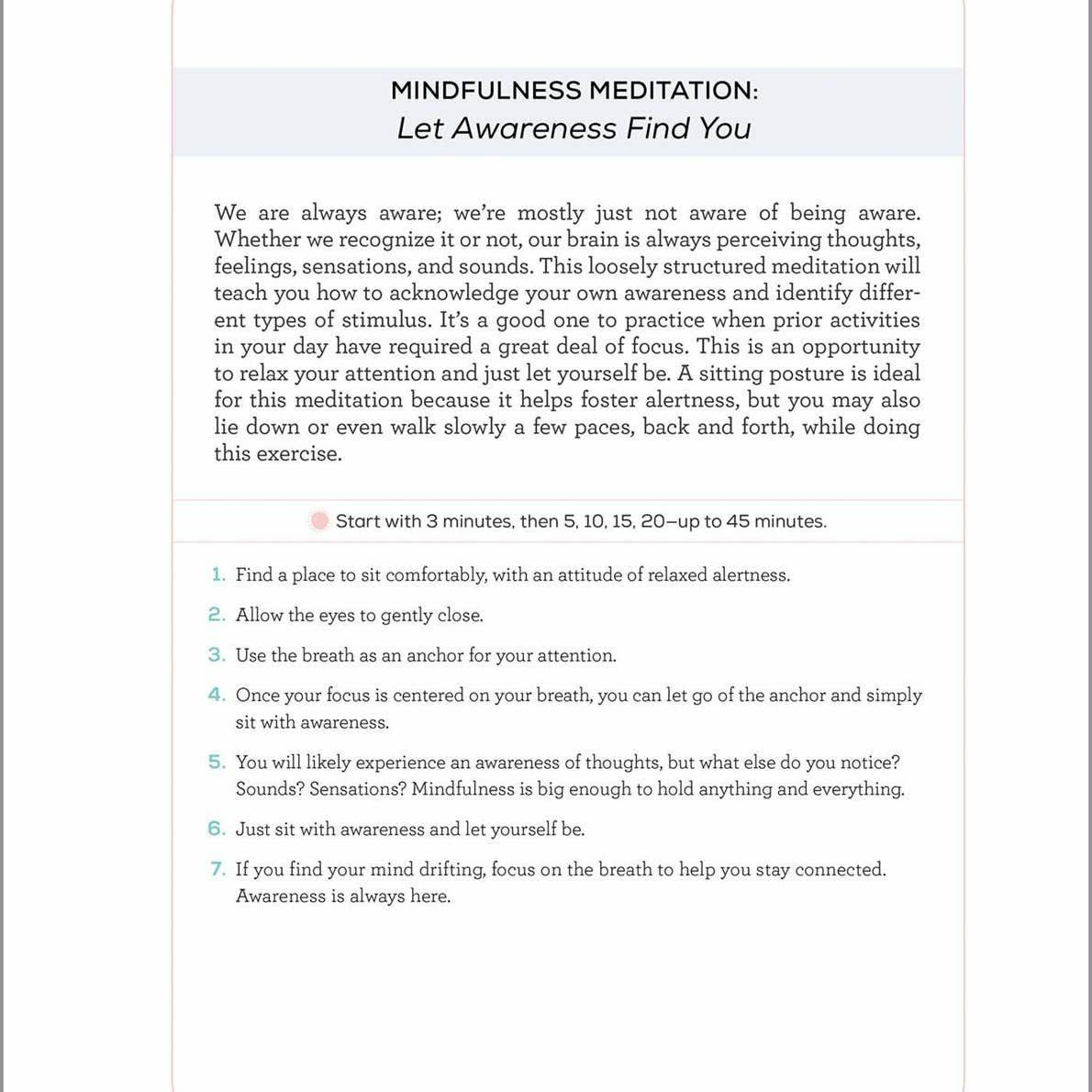 Anxiety Relief Coloring Book For Adults