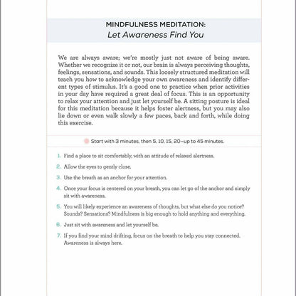 Anxiety Relief Coloring Book For Adults