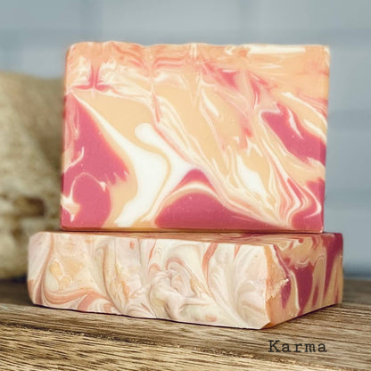 Vegan Handmade Soaps
