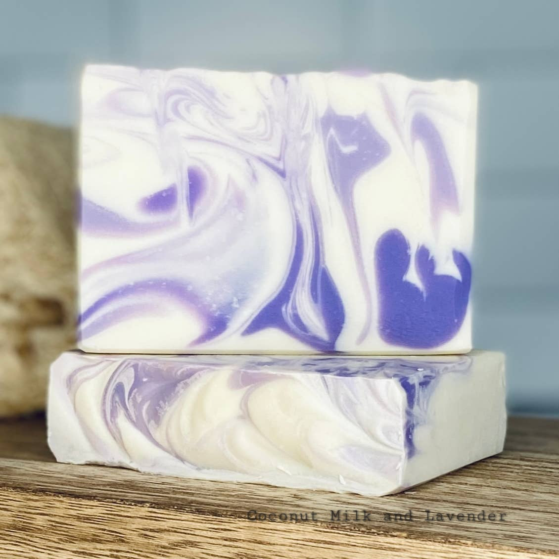 Vegan Handmade Soaps