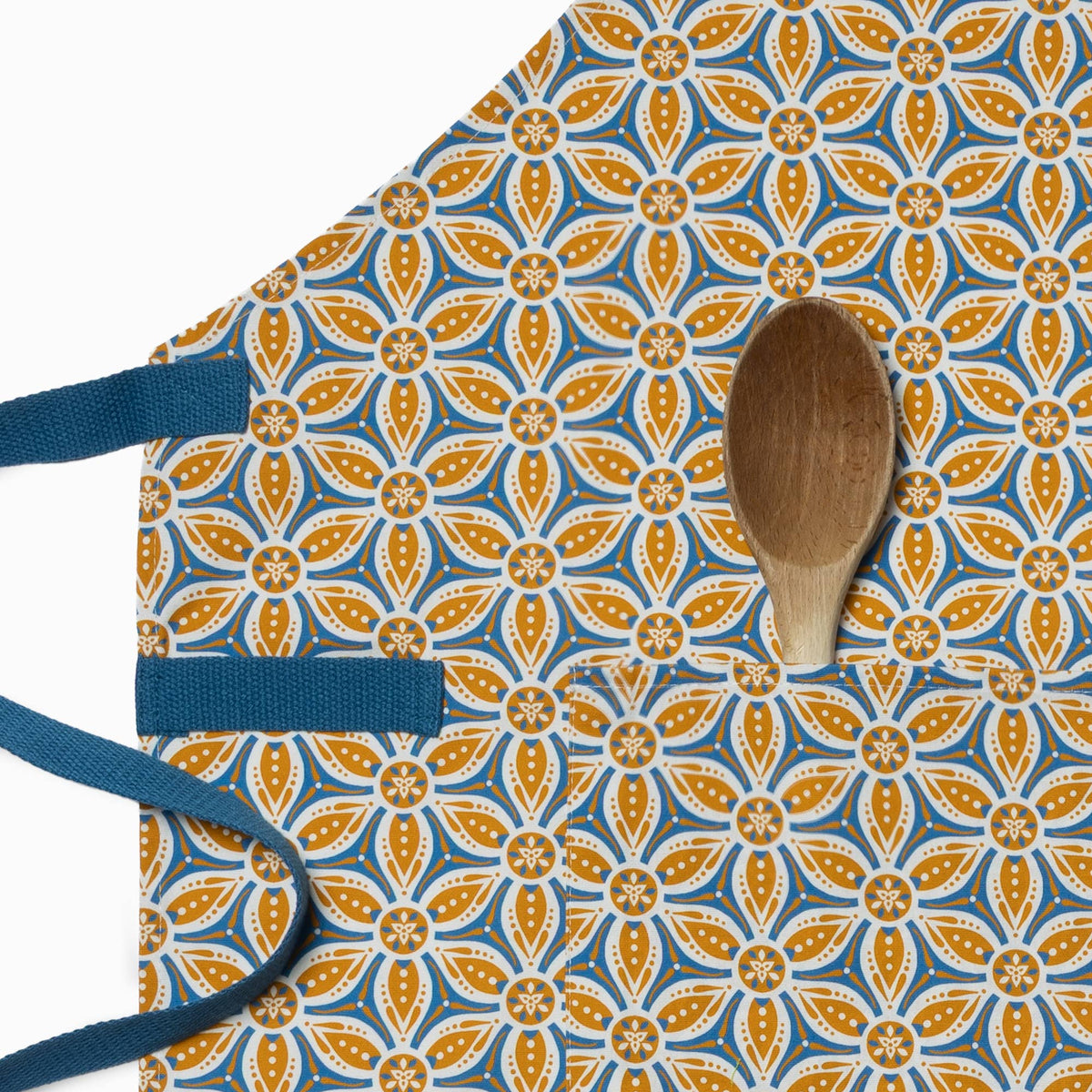 Apron-Adult | More Bees Please