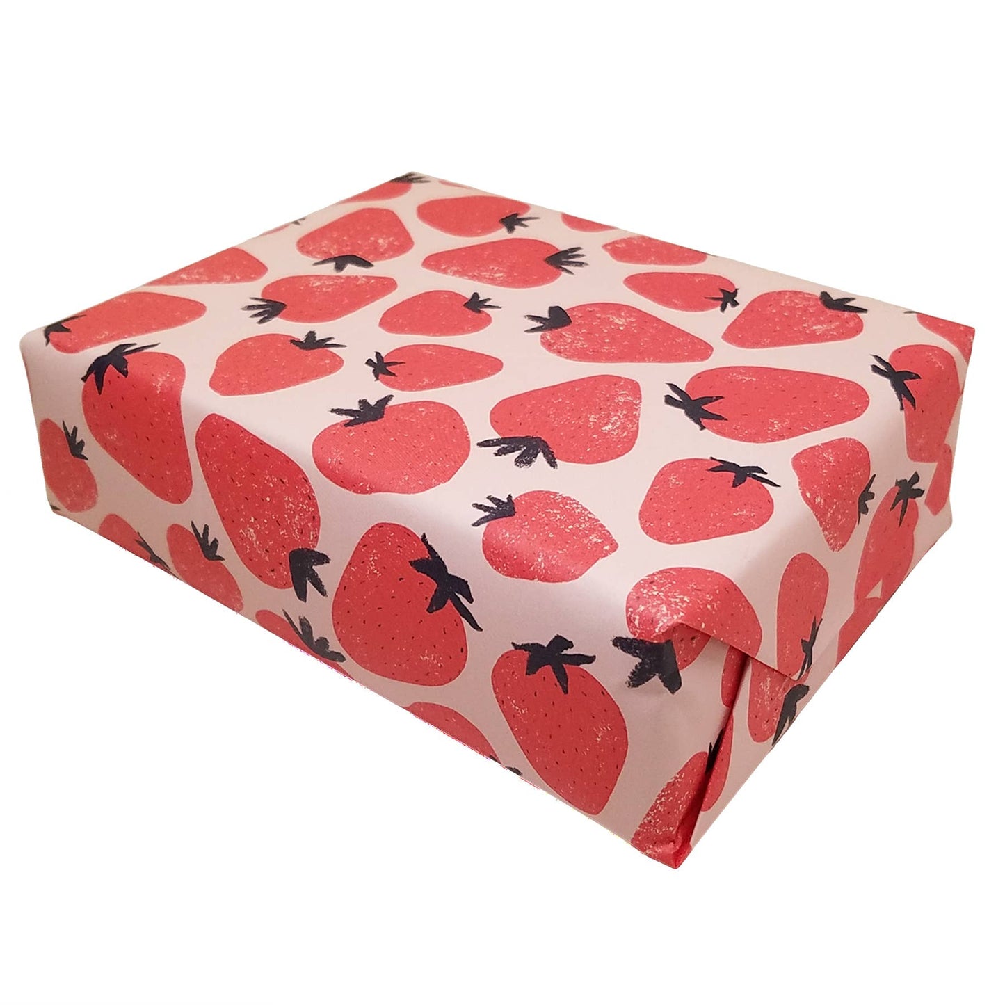 Strawberry Washi Tape