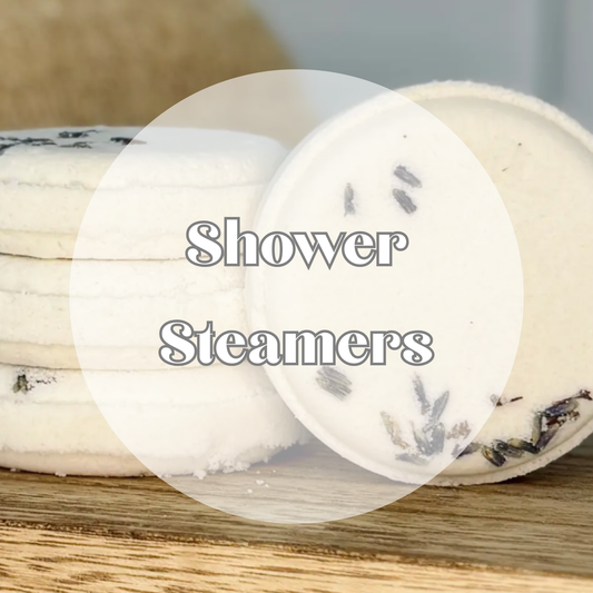 Shower Steamers