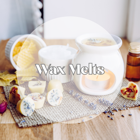 Trio Melts Wax Melts