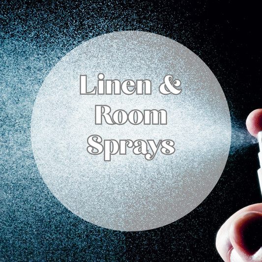 Linen & Room Sprays