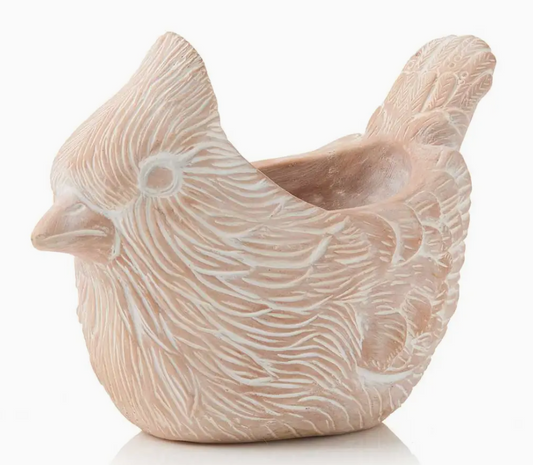 Cardinal Terracotta Planter