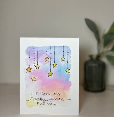 Love Series 3.0 - Stars