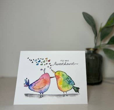 Love Series 3.0 - Tweethearts