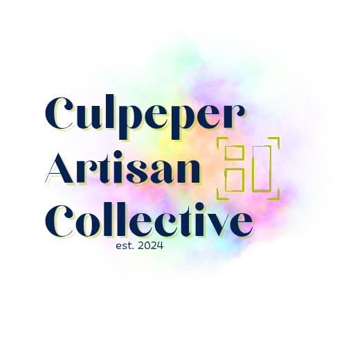 Culpeper Artisan Collective at PeaPod Atelier