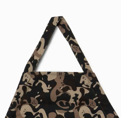 Apron-Children's | Happy Camo