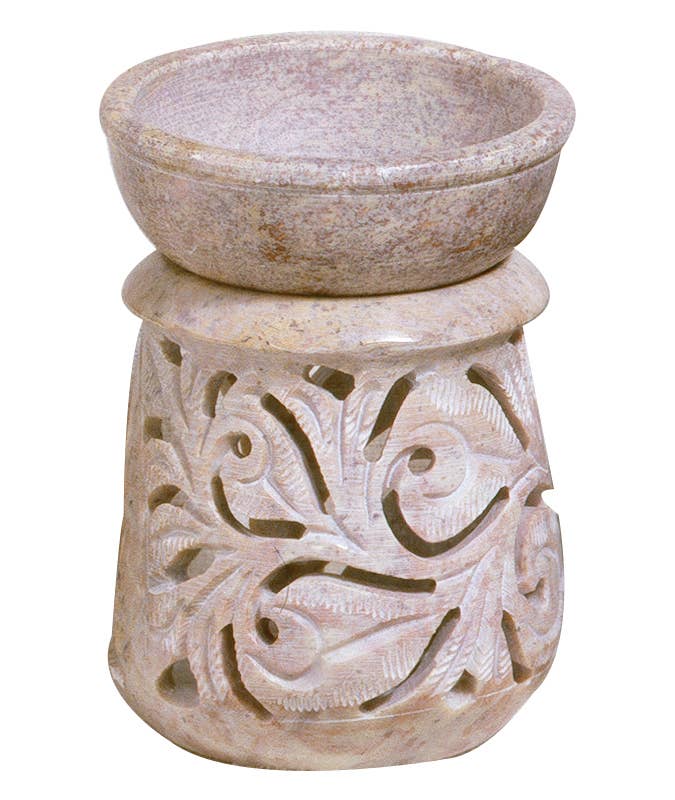 Magic Beanstalk Diffuser - Soapstone