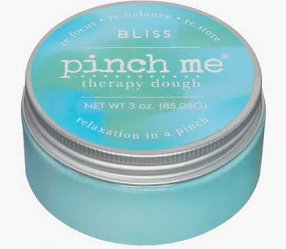 Pinch Me Therapy Dough