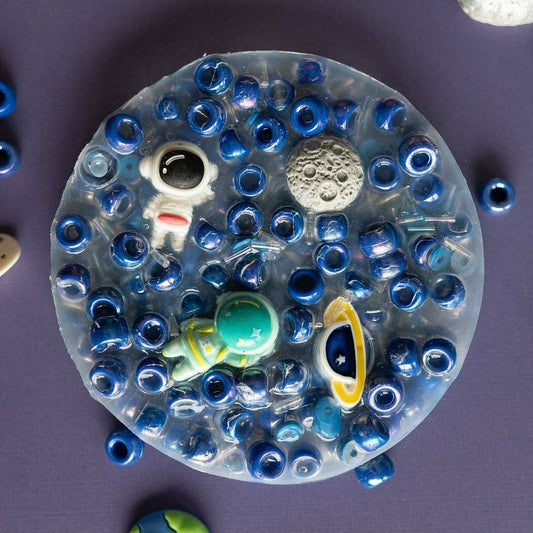 Lost in Space - Picking Pad - Fidget Toy