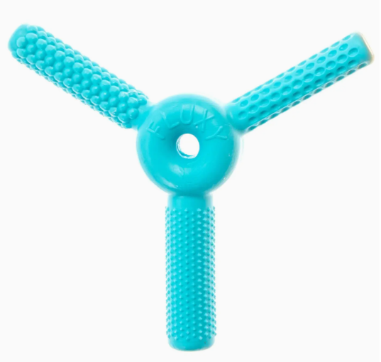 Fluxy Chewy Sensory Oral Motor Tool